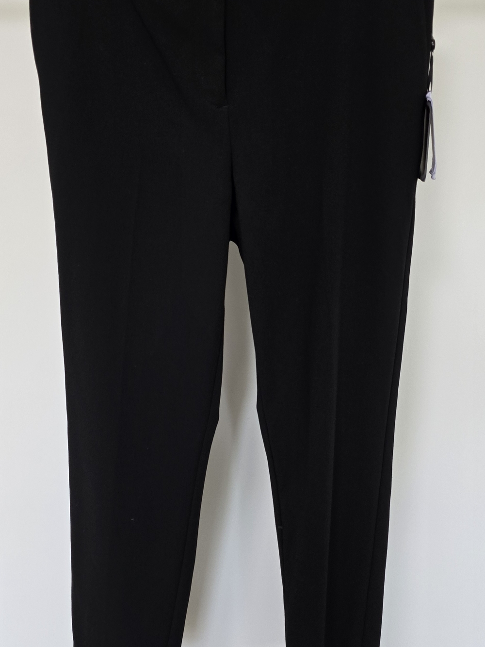 DKNY Black Skinny Pants